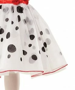 Rubie's Babies & Toddlers 101 Dalmatians Costume For Kids - Disney 101 Dalmatians
