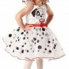 Rubie's Babies & Toddlers 101 Dalmatians Costume For Kids - Disney 101 Dalmatians