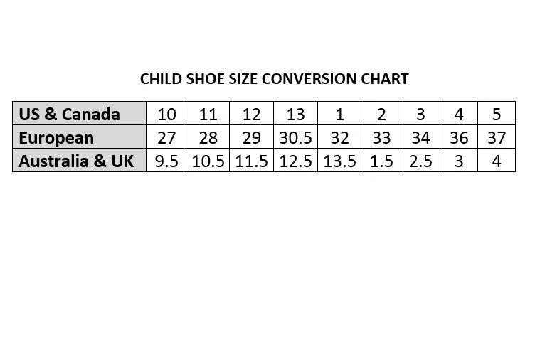 Ellie Shoes Inc Boys 1950s Saddle Shoes For Kids