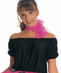 Rubie's 50s Rockabilly Costume For Adults Womens