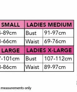 Rubie's 50s Rockabilly Costume For Adults Womens