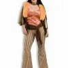 Forum Novelties Womens 60s Babe Plus Size Costume For Adults