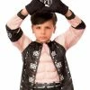 Rubie's Boys AJ Styles Costume Set For Kids - WWE