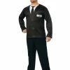 Rubie's Mens Agent H Costume Top For Adults - Men In Black 4