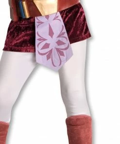 Rubie's Ahsoka Deluxe Costume For Kids - Disney Star Wars