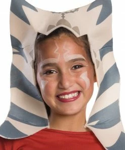 Rubie's Ahsoka Tano Costume For Kids - Disney Star Wars