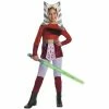 Rubie's Ahsoka Tano Costume For Kids - Disney Star Wars