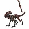 Alien - 7" Scale Action Figure - Prowler - Aliens Fireteam Elite - NECA Collectibles Letter A Costumes