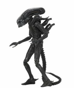 Alien - 7" Scale Action Figure - Ultimate 40th Anniversary Big Chap - NECA Collectibles