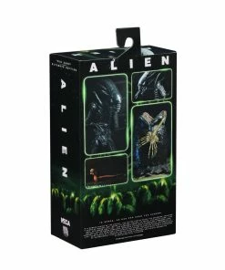 Alien - 7