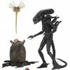 Alien - 7" Scale Action Figure - Ultimate 40th Anniversary Big Chap - NECA Collectibles