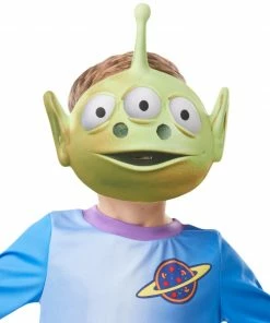 Rubie's Alien Costume For Kids - Disney Pixar Toy Story 4