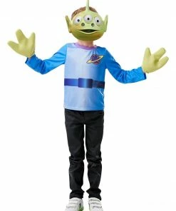 Rubie's Alien Costume For Kids - Disney Pixar Toy Story 4