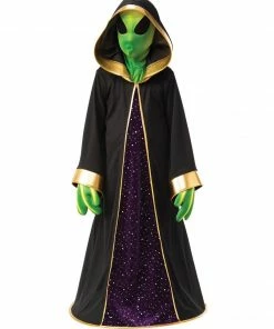 Rubie's Boys Alien Costume For Kids