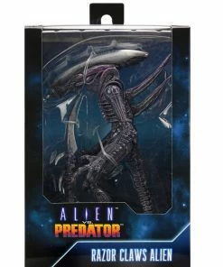 Alien Vs Predator 7
