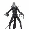 Alien Vs Predator 7" Scale Action Figures – Razor Claws Alien (Movie Deco) - NECA Collectibles