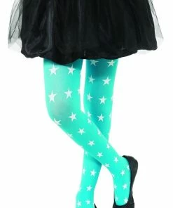 Rubie's American Dream Tights For Kids - Marvel Avengers