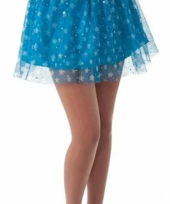 Rubie's American Dream Tutu Skirt For Adults - Marvel Avengers Womens