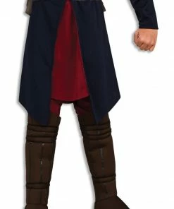 Rubie's Anakin Skywalker Deluxe Costume For Kids - Disney Star Wars Boys