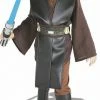 Rubie's Boys Anakin Skywalker Deluxe Costume For Kids - Disney Star Wars