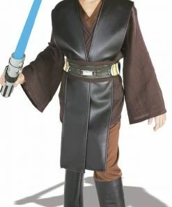 Rubie's Boys Anakin Skywalker Deluxe Costume For Kids - Disney Star Wars