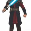 Rubie's Anakin Skywalker Deluxe Costume For Kids - Disney Star Wars Boys