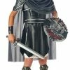 California Costume Collections Boys Ancient Roman Gladiator Costume For Kids