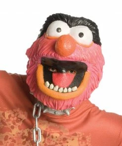 Rubie's Mens Animal Costume For Adults - Disney The Muppets