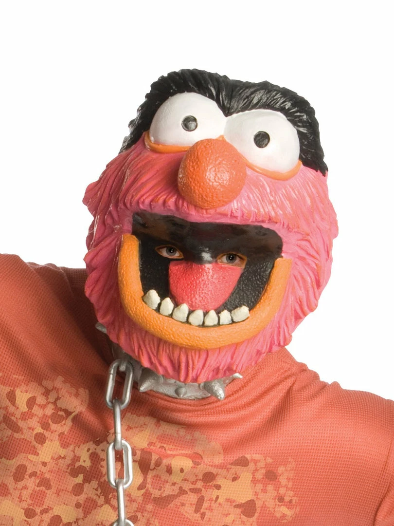 Rubie's Mens Animal Costume For Adults - Disney The Muppets