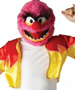 Rubie's Animal Costume For Adults - Disney The Muppets Mens