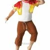 Rubie's Animal Costume For Adults - Disney The Muppets Mens