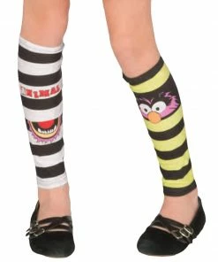 Rubie's Animal Leg Warmers For Kids - Disney The Muppets