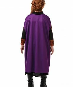 Rubie's Anna Costume For Kids - Disney Frozen 2