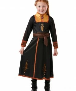 Rubie's Anna Costume For Kids - Disney Frozen 2