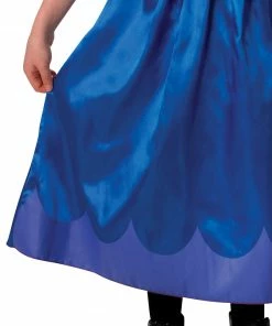 Rubie's Girls Anna Costume For Kids - Disney Frozen