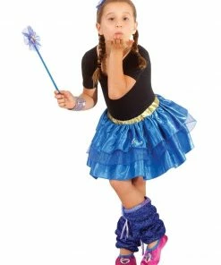Rubie's Shop All Kids Costumes Anna Headband & Wand Set For Kids - Disney Frozen