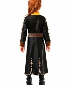 Rubie's Anna Premium Costume For Kids - Disney Frozen 2 Shop All Kids Costumes