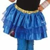 Rubie's Girls Anna Tutu Skirt For Kids - Disney Frozen