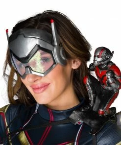 Rubie's Ant-Man Shoulder Accessory - Marvel Ant-Man Shop All Adult Costumes