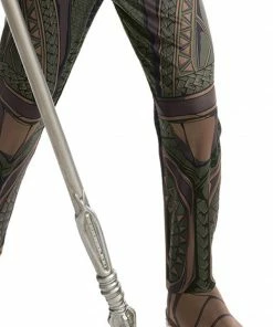 Rubie's Aquaman Costume For Kids - Warner Bros Aquaman Boys