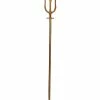 Rubie's Weapons, Wands & Shields Aquaman Trident Accessory - Warner Bros Aquaman