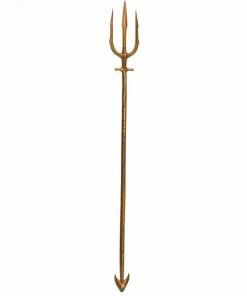 Rubie's Weapons, Wands & Shields Aquaman Trident Accessory - Warner Bros Aquaman