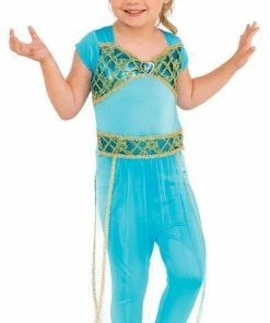 Rubie's Shop All Kids Costumes Arabian Princess Costume For Kids