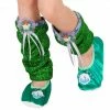 Rubie's Girls Ariel Leg Warmers For Kids - Disney The Little Mermaid