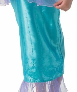 Rubie's Ariel Loveheart Costume For Kids - Disney The Little Mermaid
