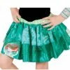 Rubie's Ariel Tutu Skirt For Kids - Disney The Little Mermaid