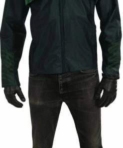 Rubie's Arrow Deluxe Costume For Adults - Warner Bros DC Comics Mens