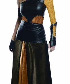 Rubie's Womens Artemesia Fire Battle Costume For Adults - Warner Bros 300 Movie