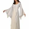 Rubie's Arwen Deluxe Costume For Adults - Warner Bros Lord Of The Rings