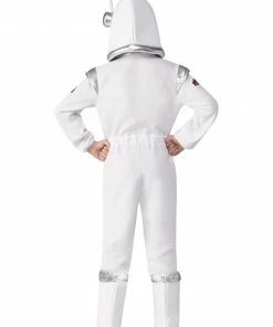 Rubie's Astronaut Space Suit Costume For Kids & Tweens